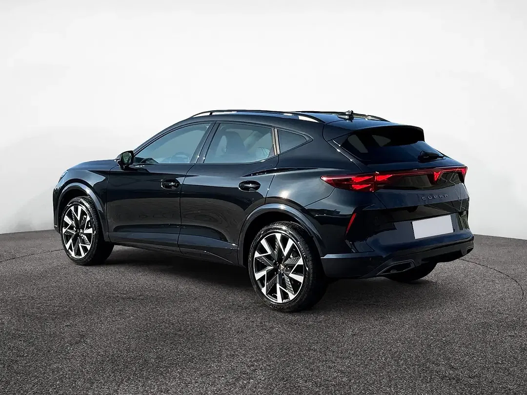 CUPRA Formentor eTSI - Thumbnail 4