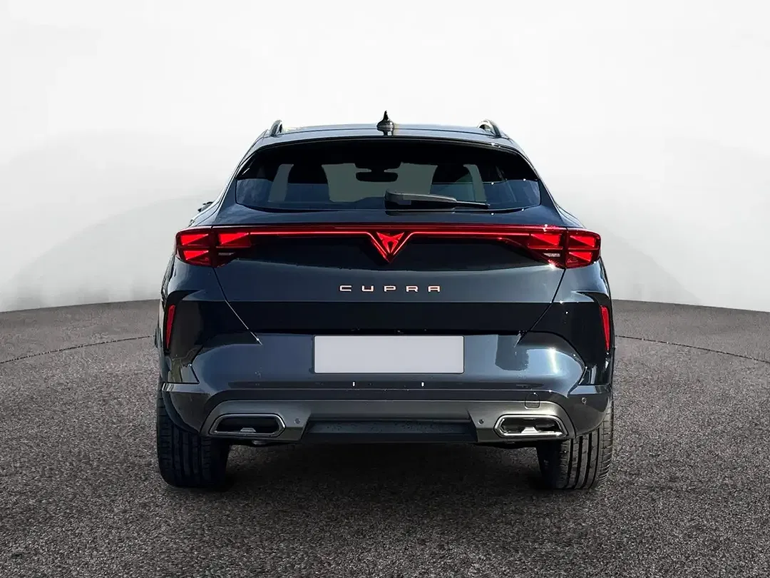 CUPRA Formentor eTSI - Thumbnail 5