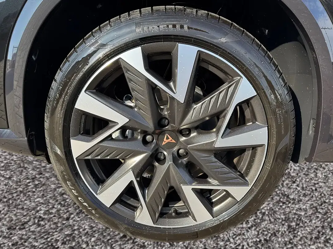 CUPRA Formentor eTSI - Thumbnail 7