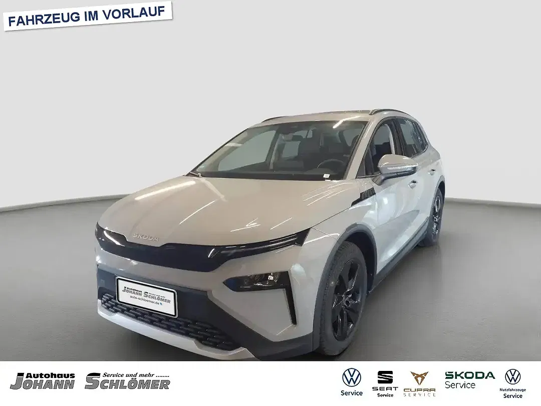 Skoda Elroq 50 Tour Loft - foto 1