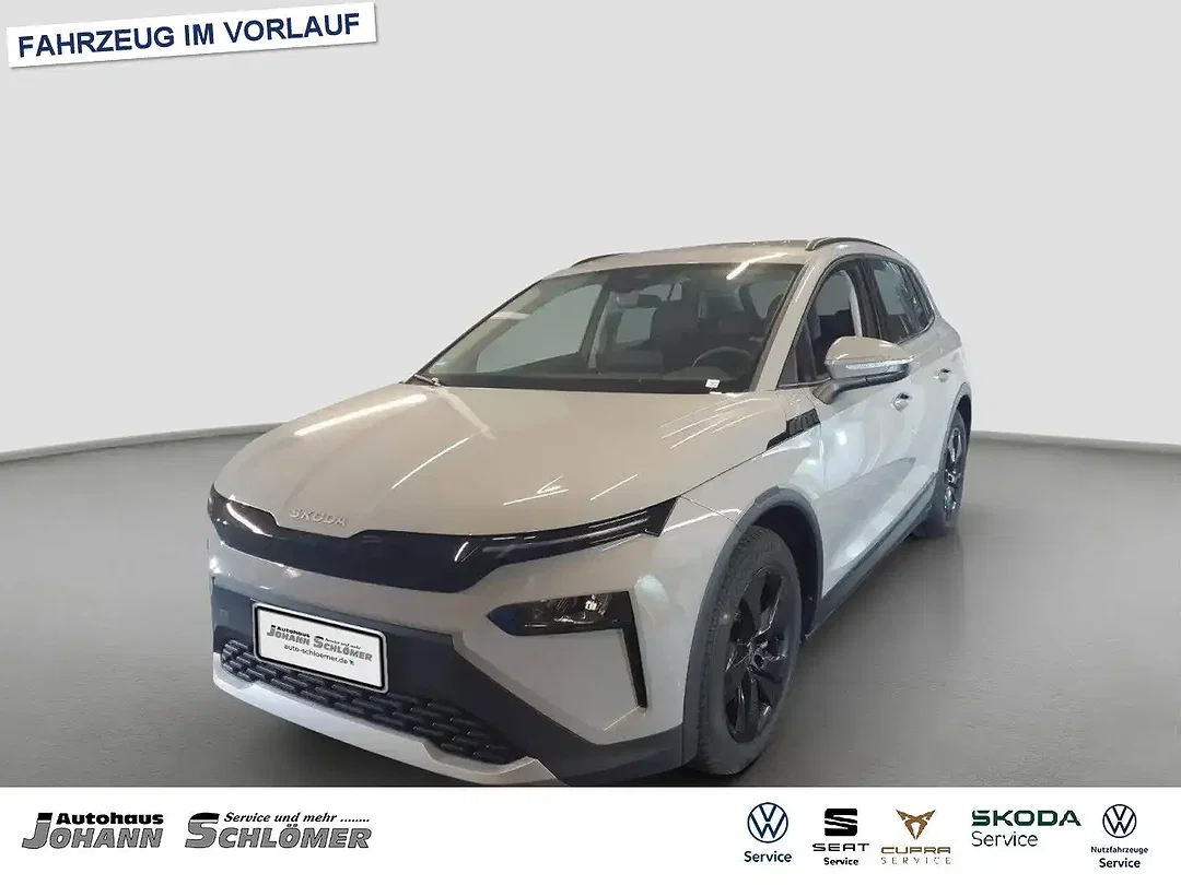 Skoda Elroq 50 Tour Loft - Afbeelding 1
