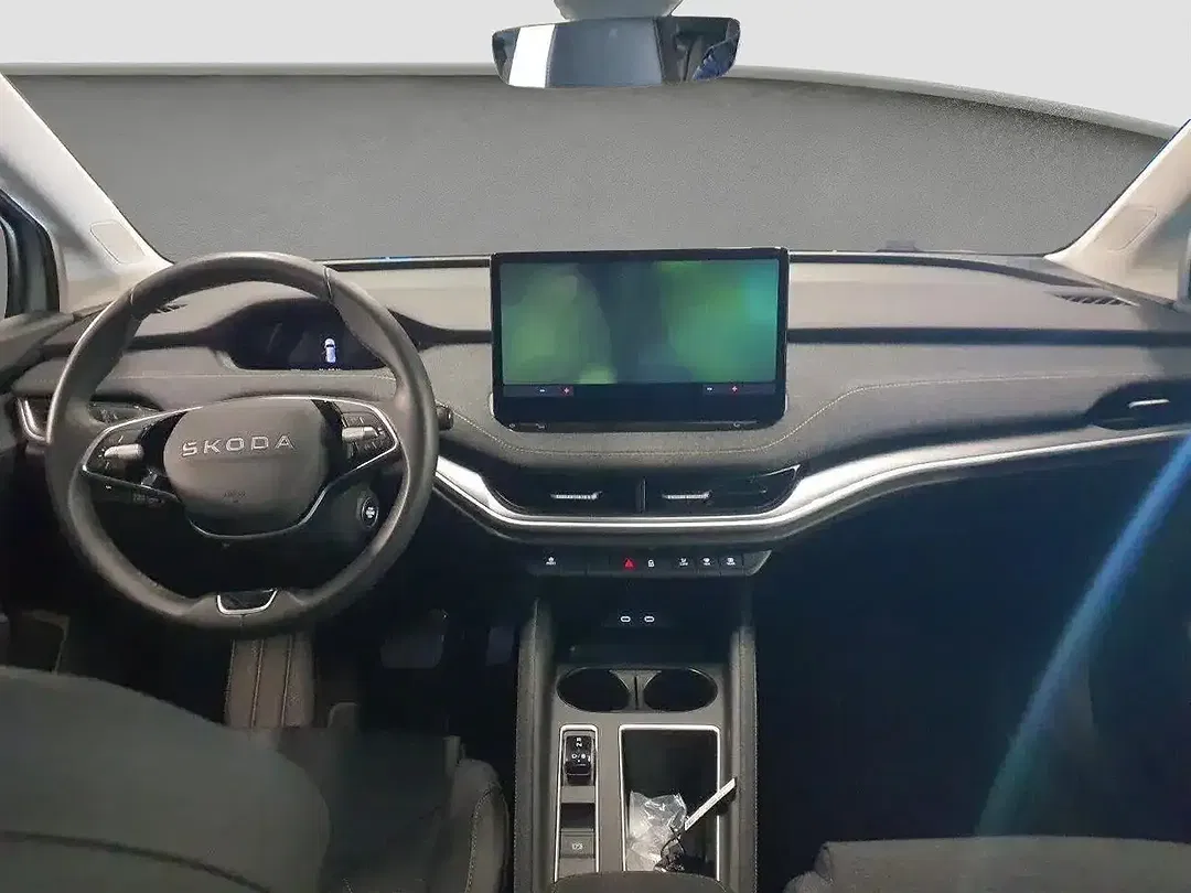 Skoda Elroq 50 Tour Loft - Thumbnail 9