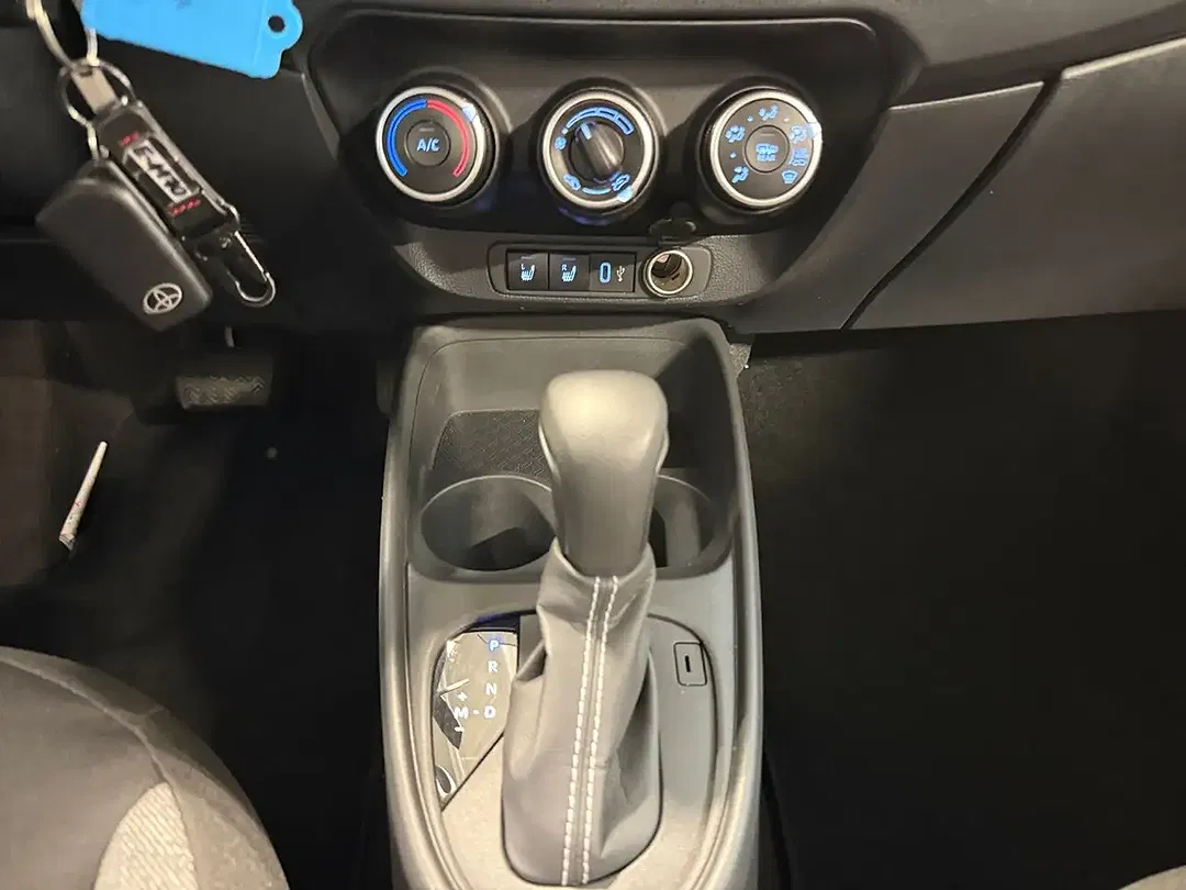 Toyota Aygo Business Edition - Thumbnail 11