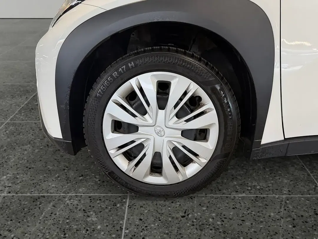Toyota Aygo Business Edition - foto 14