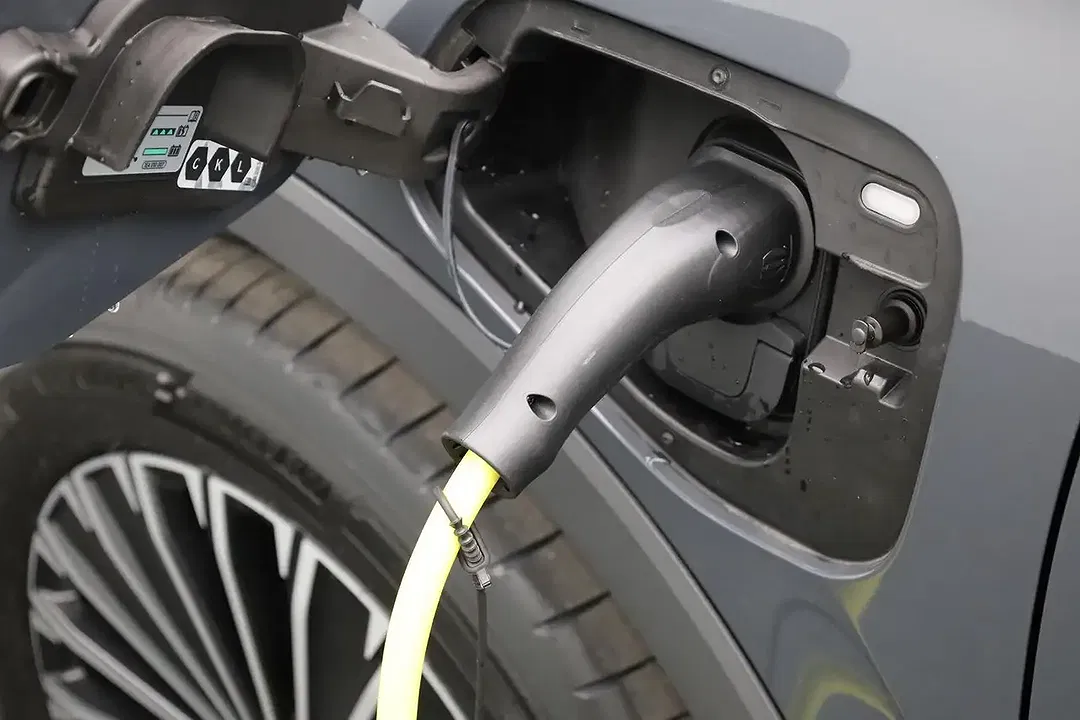 Volkswagen Tiguan 1.5 eHybrid DSG Life - Thumbnail 14