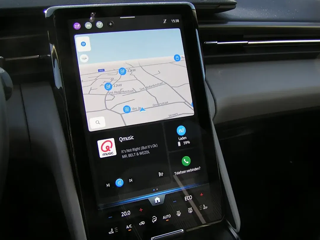 Ford Capri Extended Range Premium - Thumbnail 13