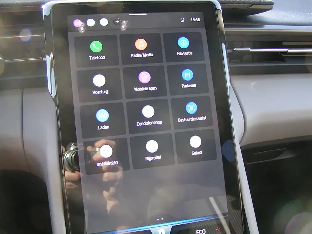 Ford Capri Extended Range Premium - Thumbnail 14