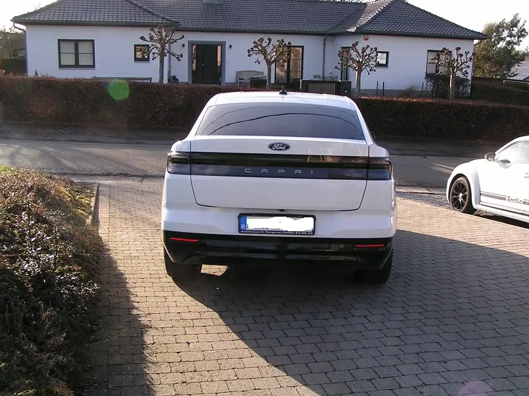 Ford Capri Extended Range Premium - Thumbnail 5