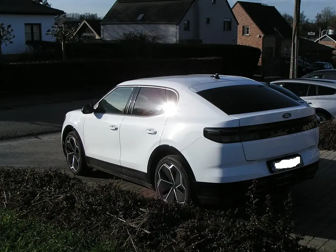 Ford Capri Extended Range Premium - Thumbnail 6