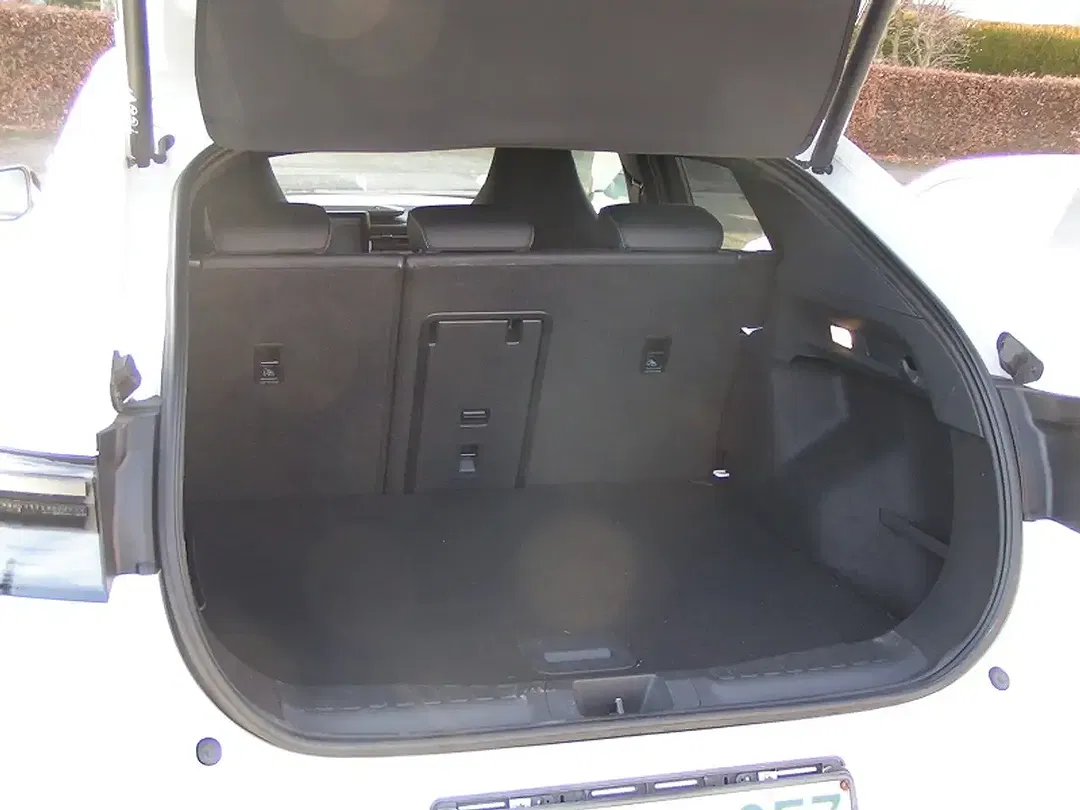 Ford Capri Extended Range Premium - Thumbnail 7