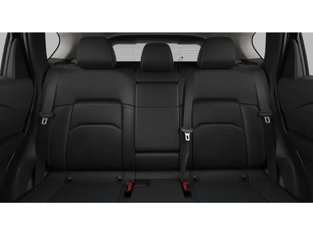 Mazda CX-5 Homura - Thumbnail 9