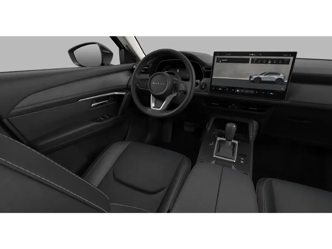 Mazda CX-5 Homura - Thumbnail 10