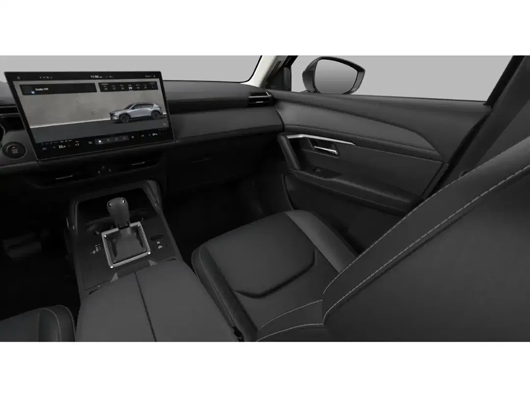 Mazda CX-5 Homura - Thumbnail 11