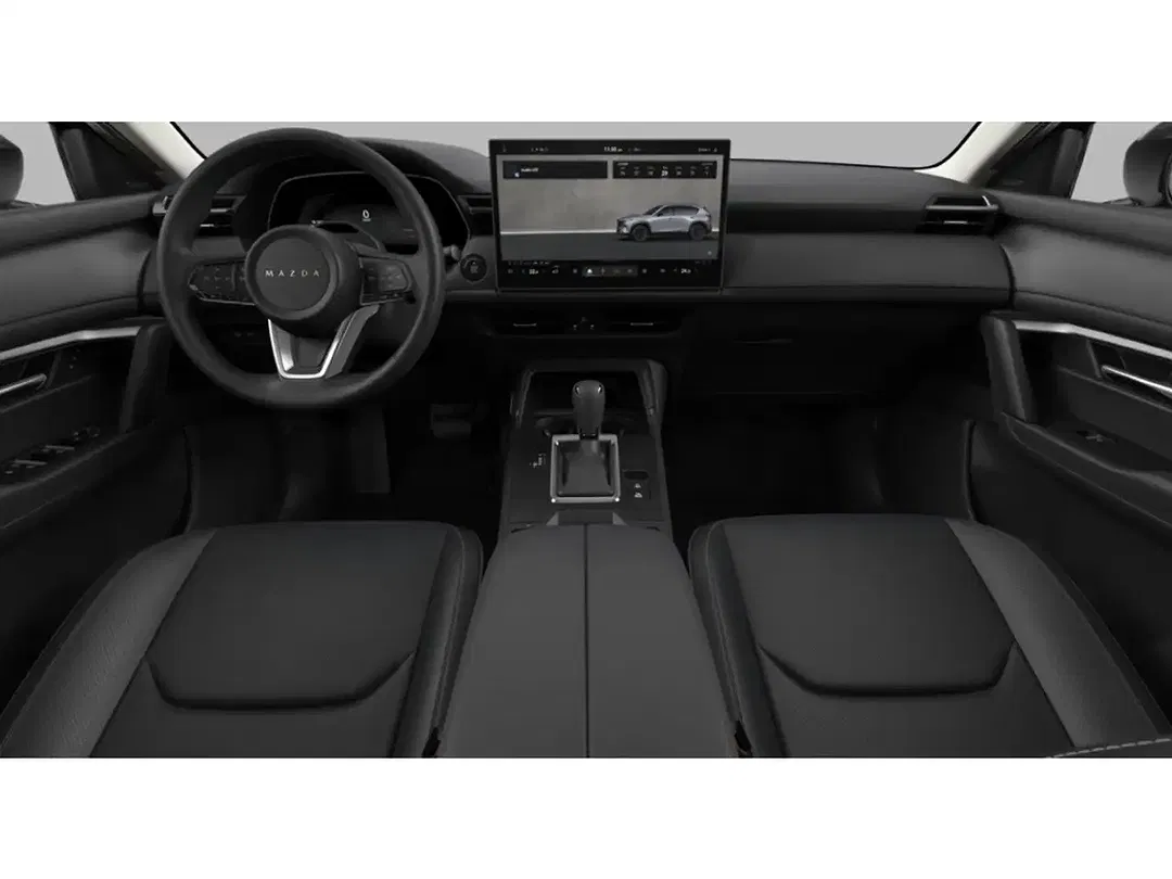 Mazda CX-5 Homura - Thumbnail 12