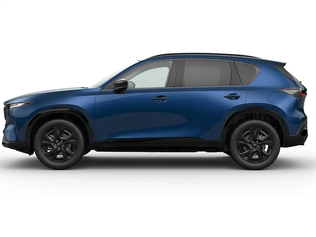 Mazda CX-5 Homura - foto 2