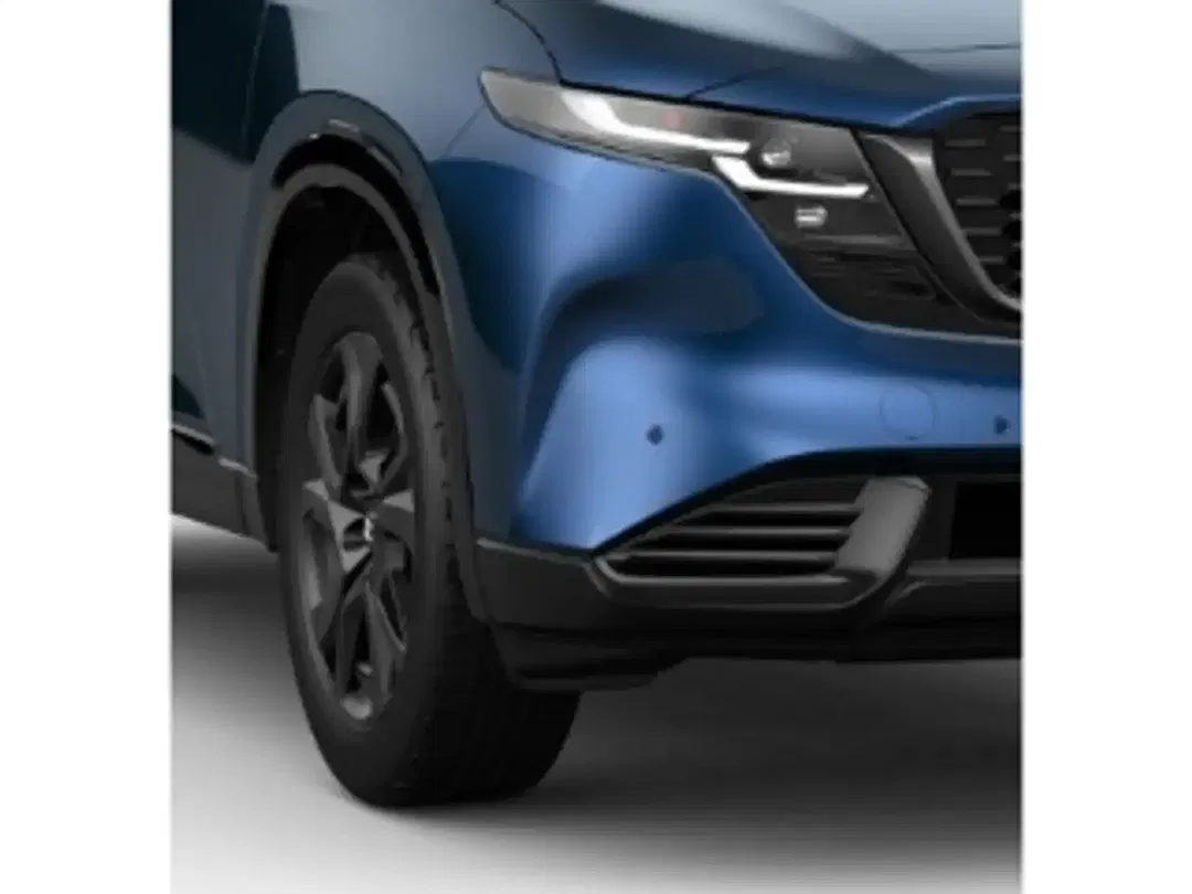 Mazda CX-5 Homura - Thumbnail 6