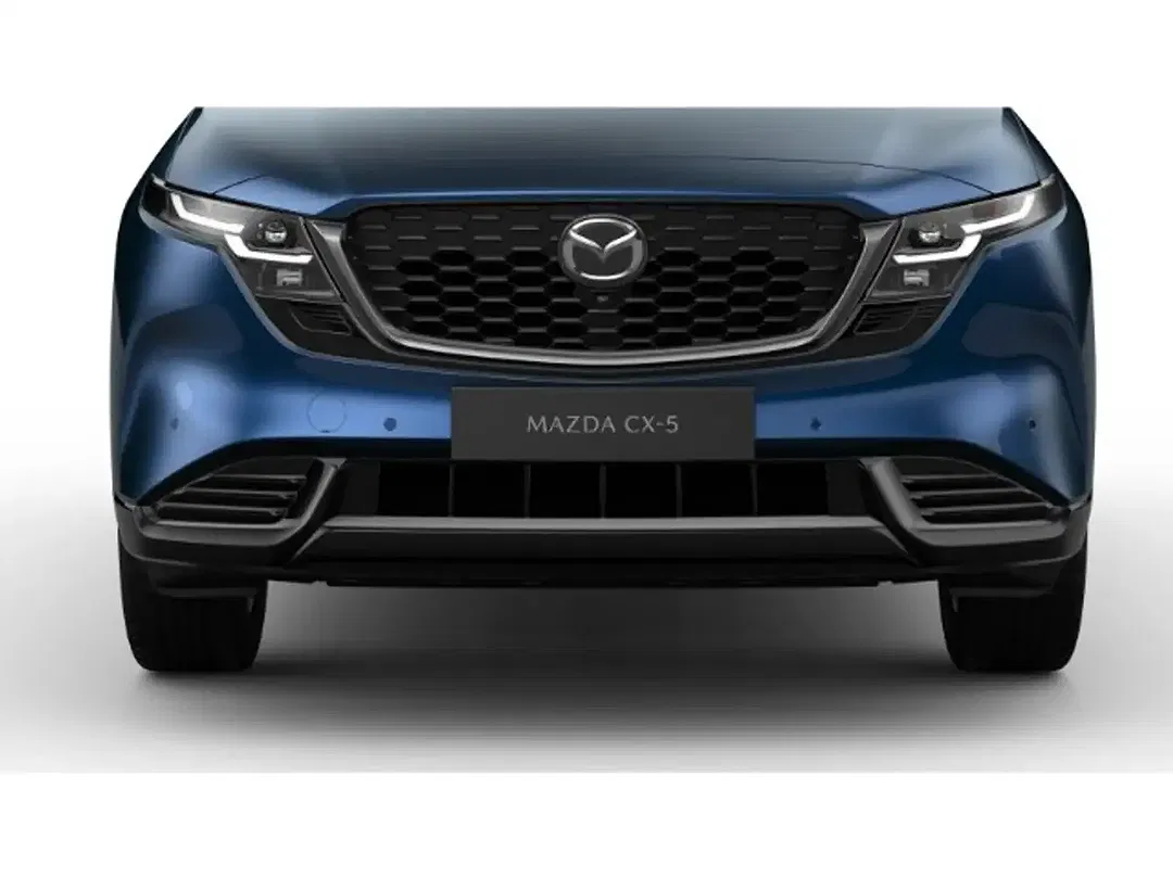 Mazda CX-5 Homura - Thumbnail 7