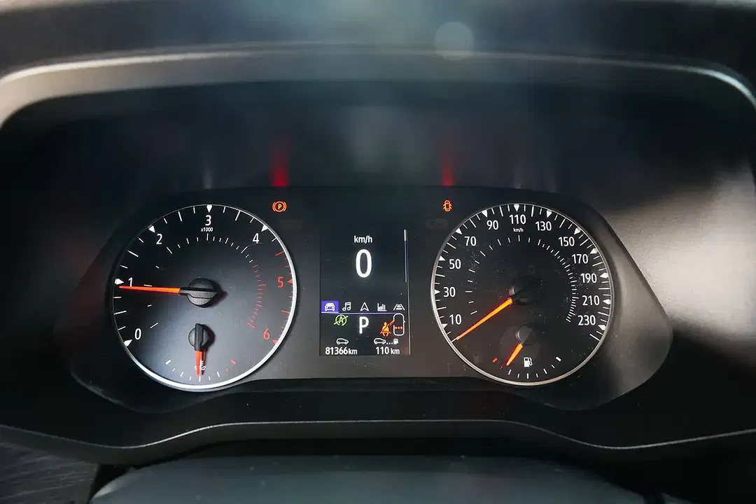 Nissan Primastar automaat - Thumbnail 11