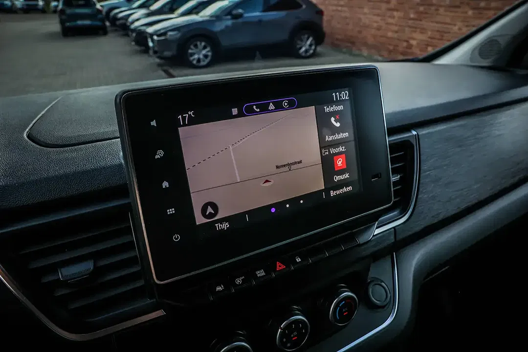 Nissan Primastar automaat - Thumbnail 12