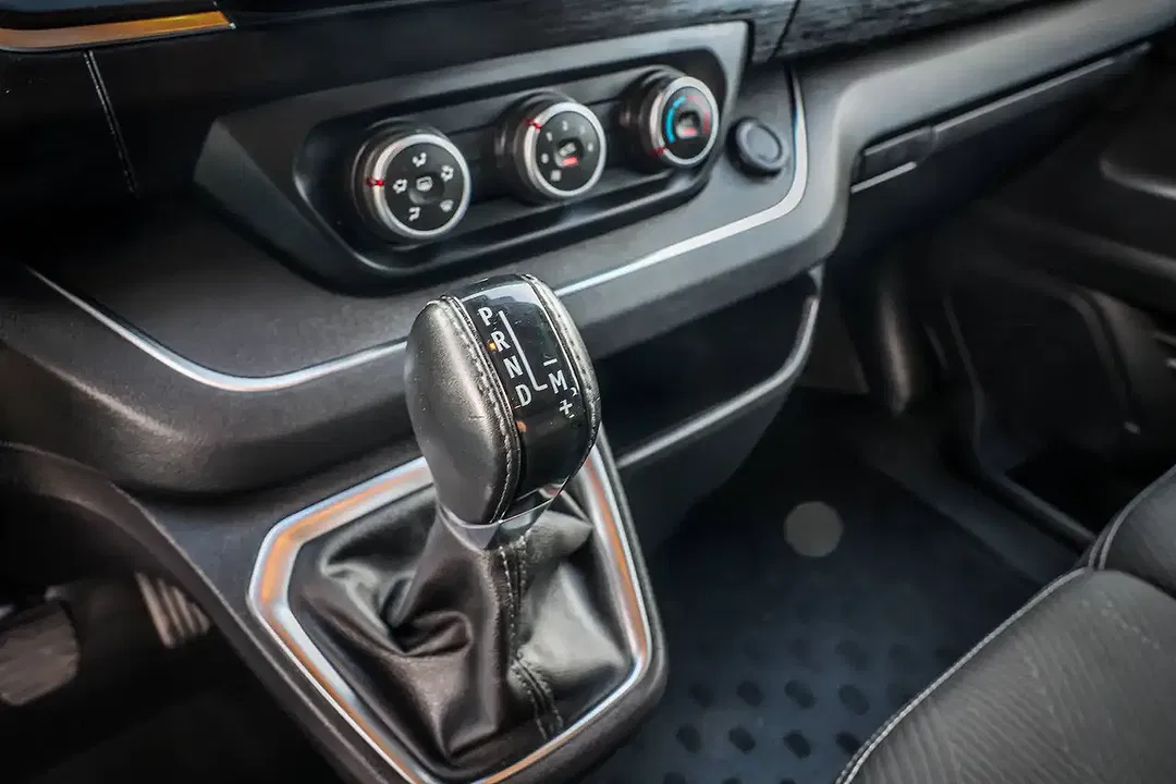 Nissan Primastar automaat - Thumbnail 13