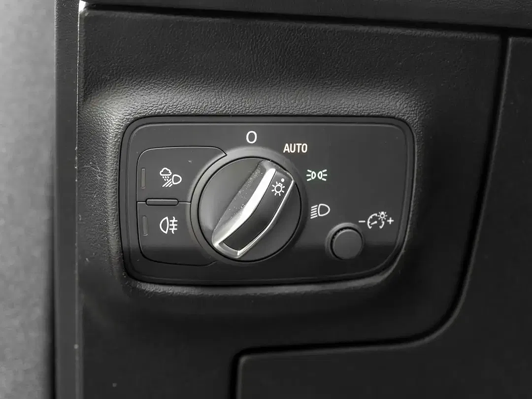 Audi TTS Matrix LED Roadster - Thumbnail 14