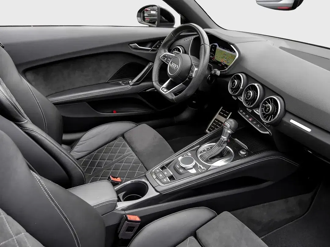 Audi TTS Matrix LED Roadster - Thumbnail 3