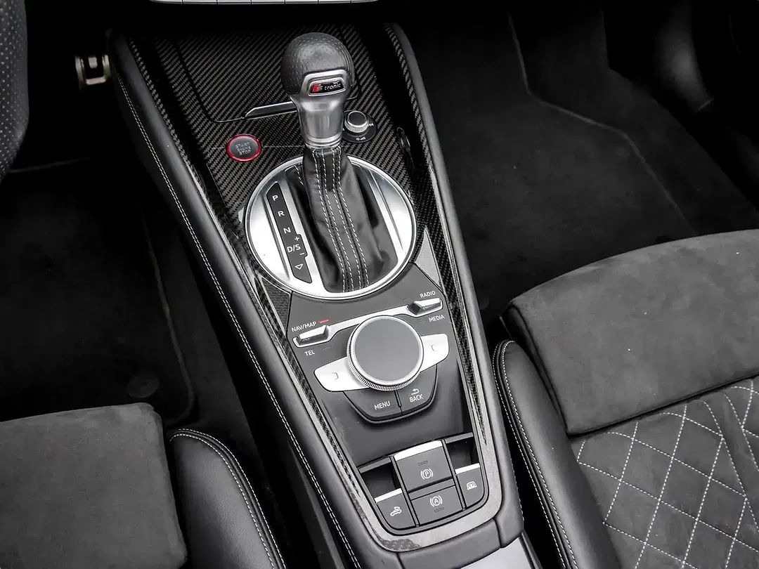 Audi TTS Matrix LED Roadster - Thumbnail 9