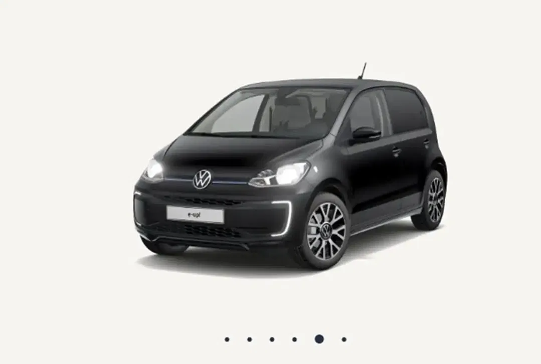 Volkswagen e-up! Style Plus - foto 1