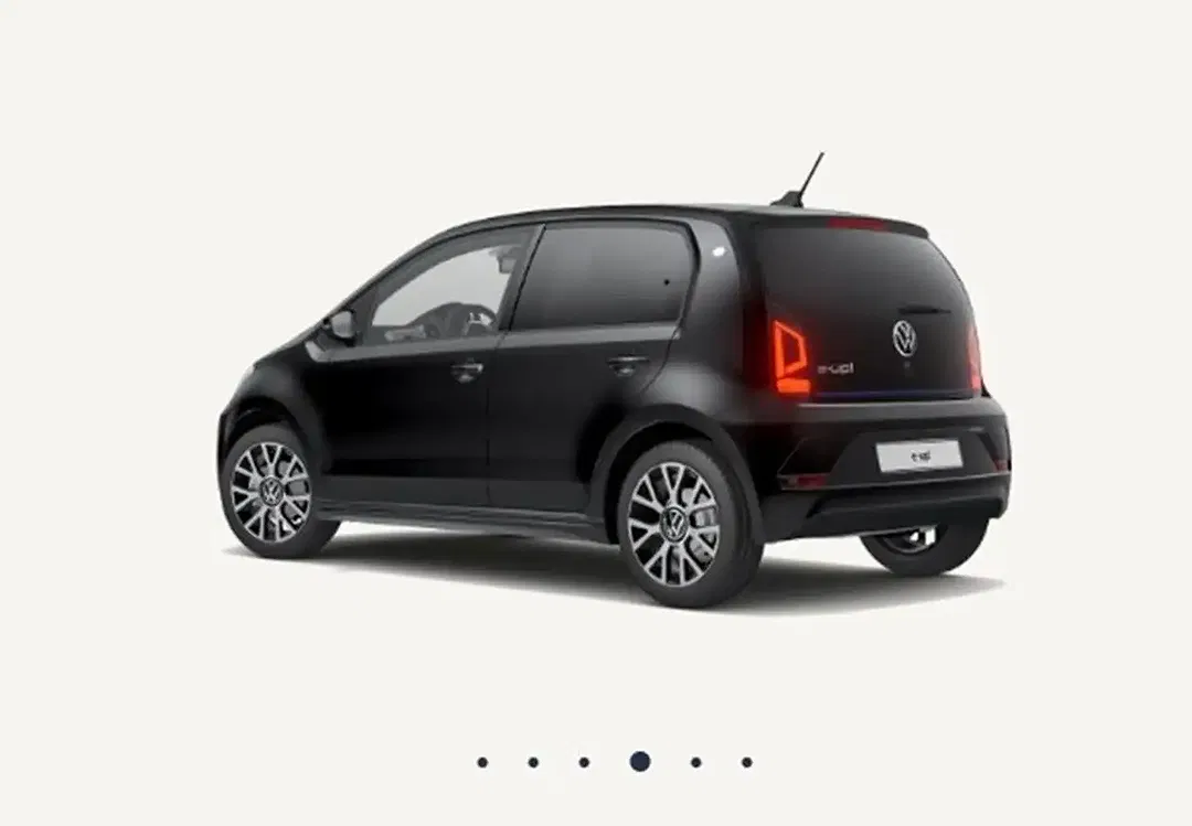 Volkswagen e-up! Style Plus - foto 2