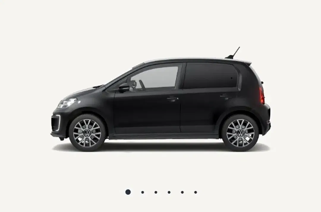 Volkswagen e-up! Style Plus - Thumbnail 3