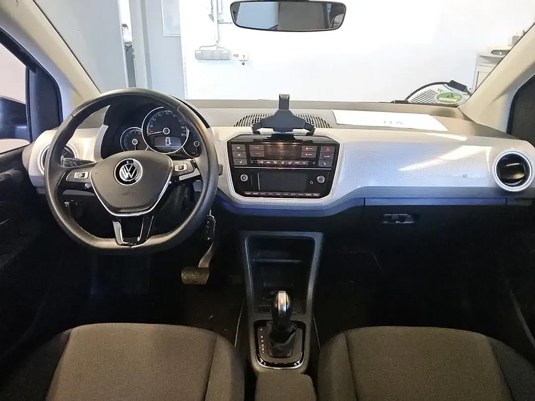 Volkswagen e-up! Style Plus - Thumbnail 6