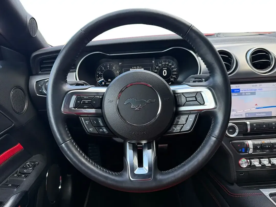 Ford Mustang 5.0 GT - Thumbnail 13