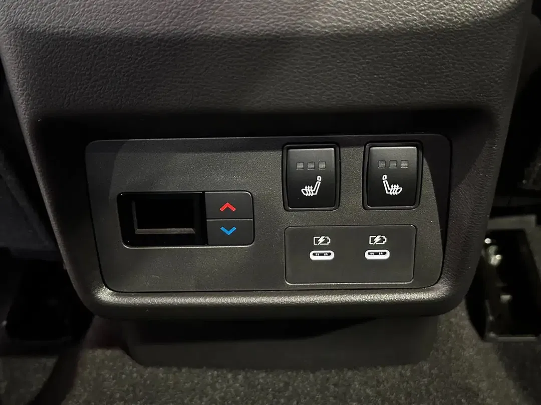 Nissan X-Trail 1.5 VC-T e-Power Tekna+ - Thumbnail 10