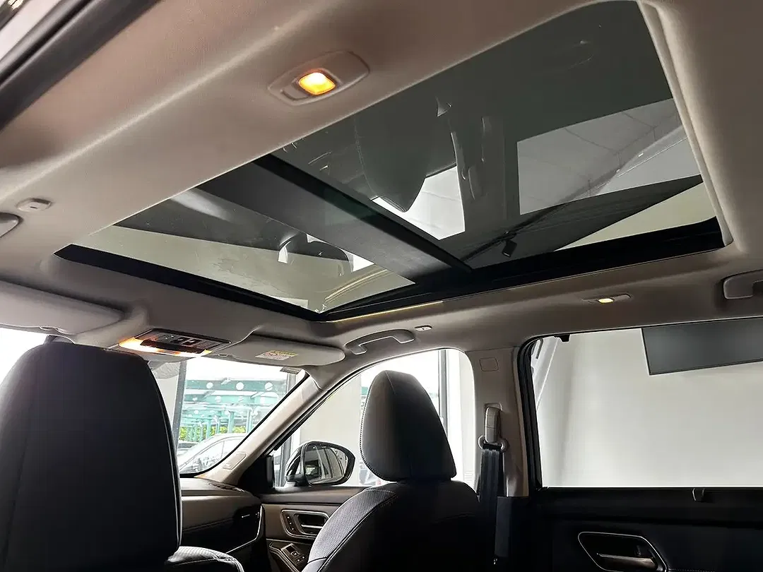 Nissan X-Trail 1.5 VC-T e-Power Tekna+ - Thumbnail 11
