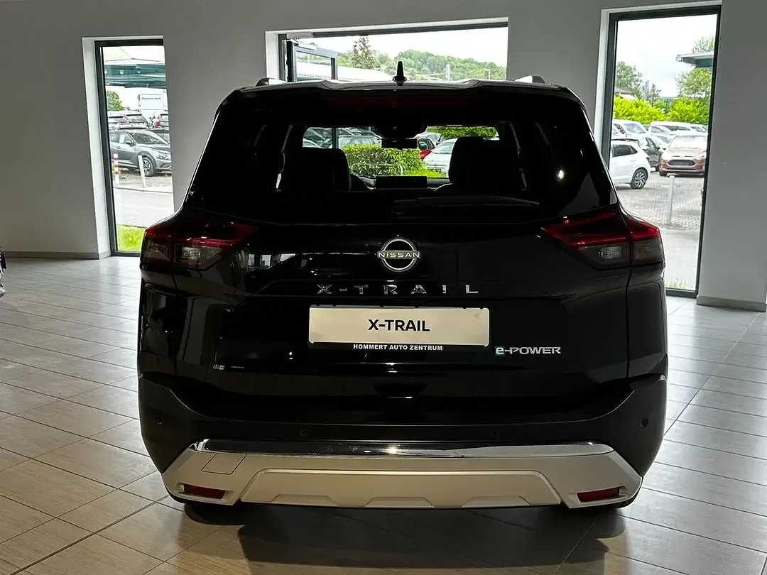 Nissan X-Trail 1.5 VC-T e-Power Tekna+ - Thumbnail 4