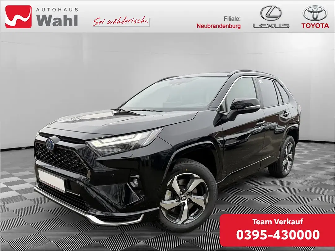 Toyota RAV 4 - foto 1