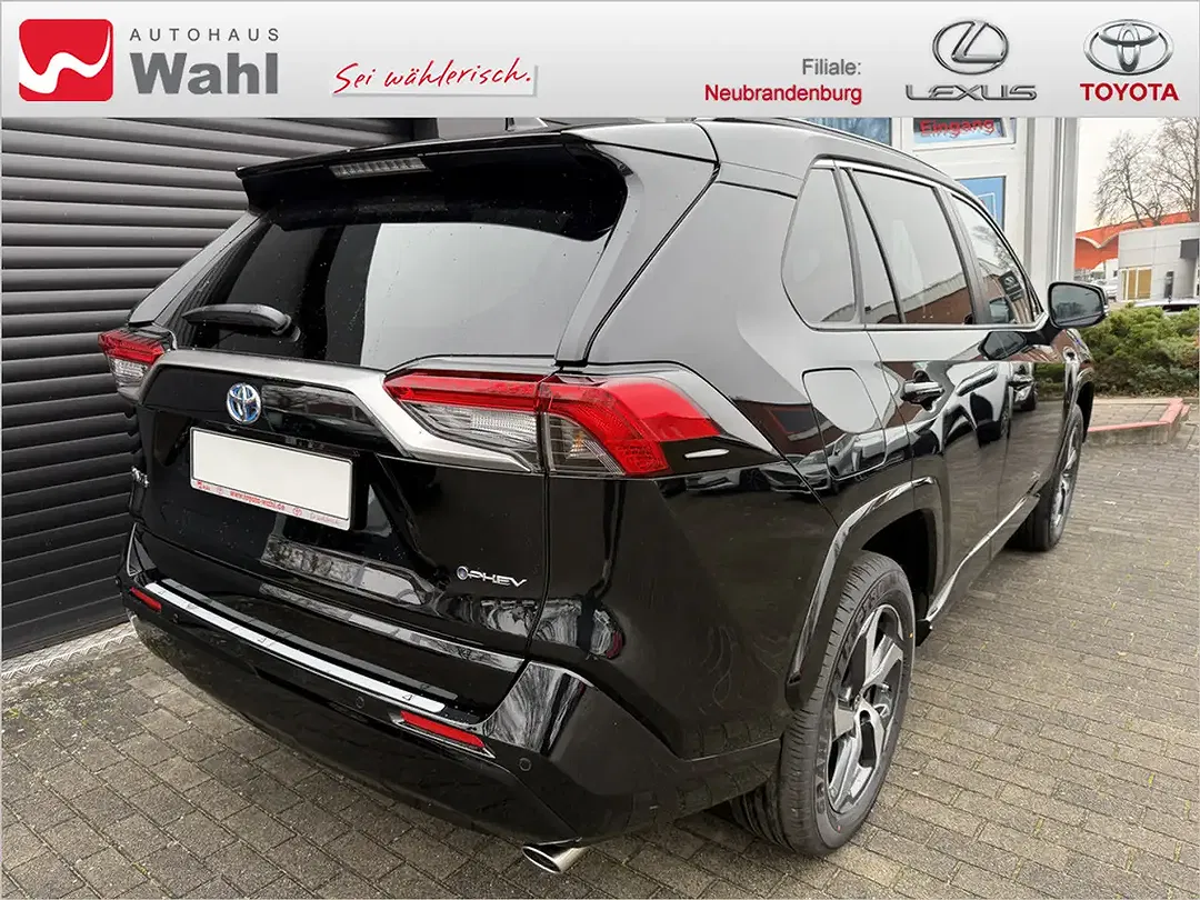 Toyota RAV 4 - foto 15
