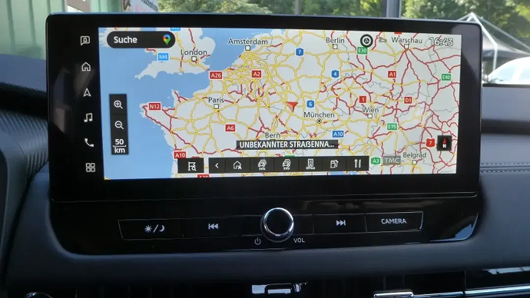 Mitsubishi Outlander 2.4 PHEV Basis - Thumbnail 11