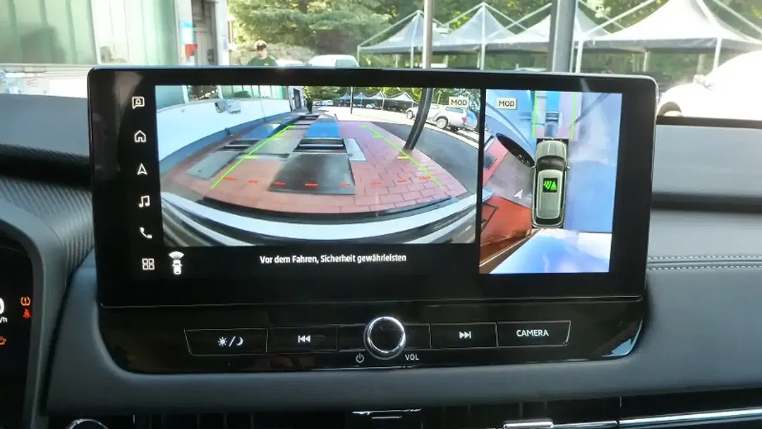 Mitsubishi Outlander 2.4 PHEV Basis - Thumbnail 12