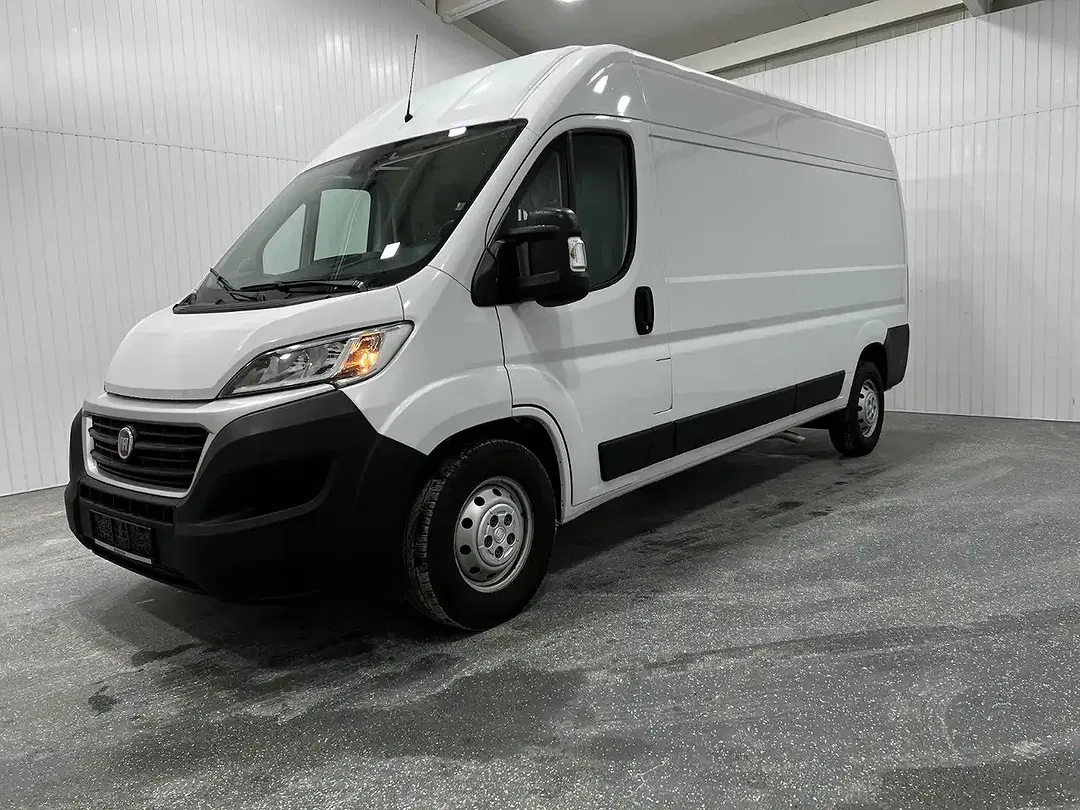 130 0t L3H2 Maxi - foto 1