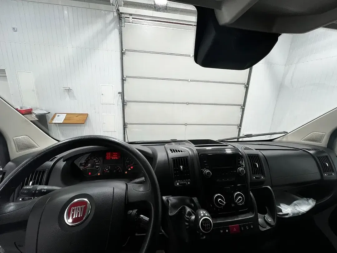 Fiat Ducato 130 0t L3H2 Maxi - Thumbnail 10