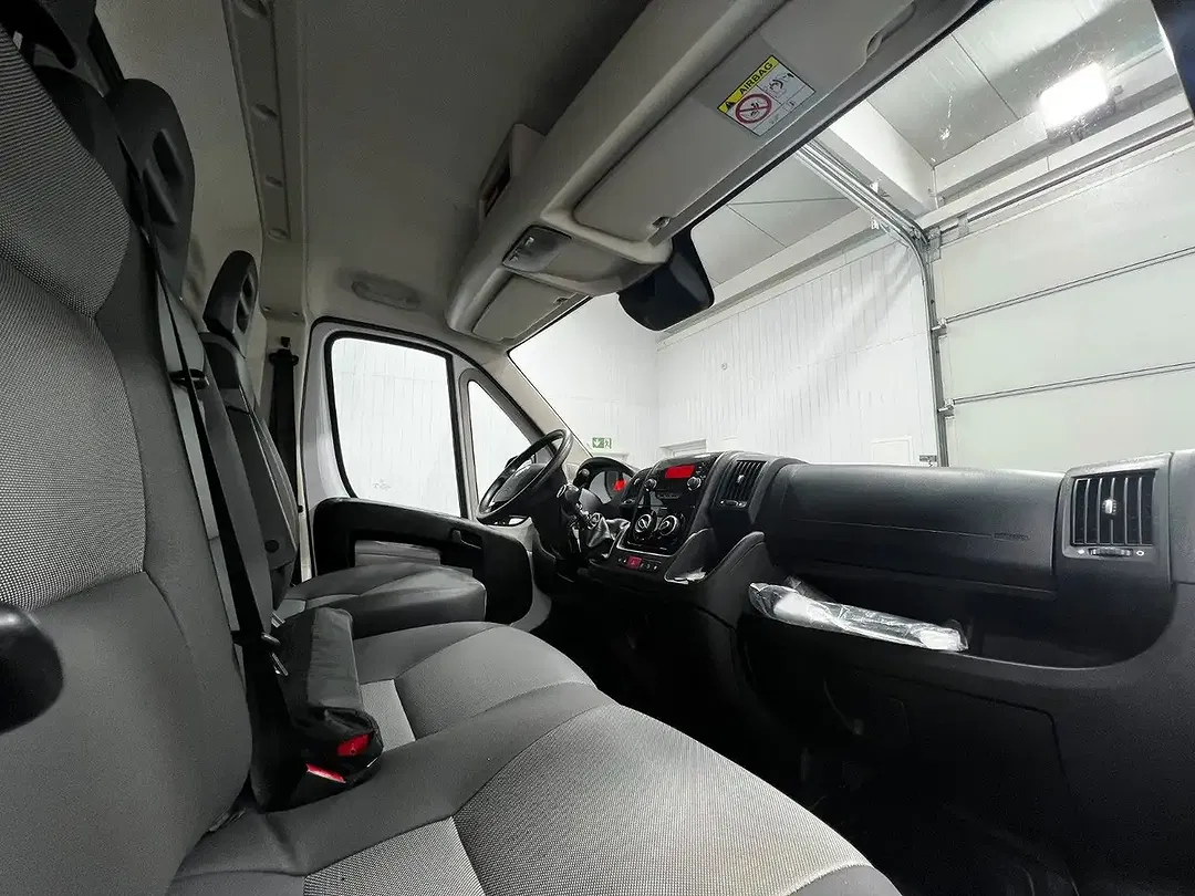 Fiat Ducato 130 0t L3H2 Maxi - Thumbnail 12