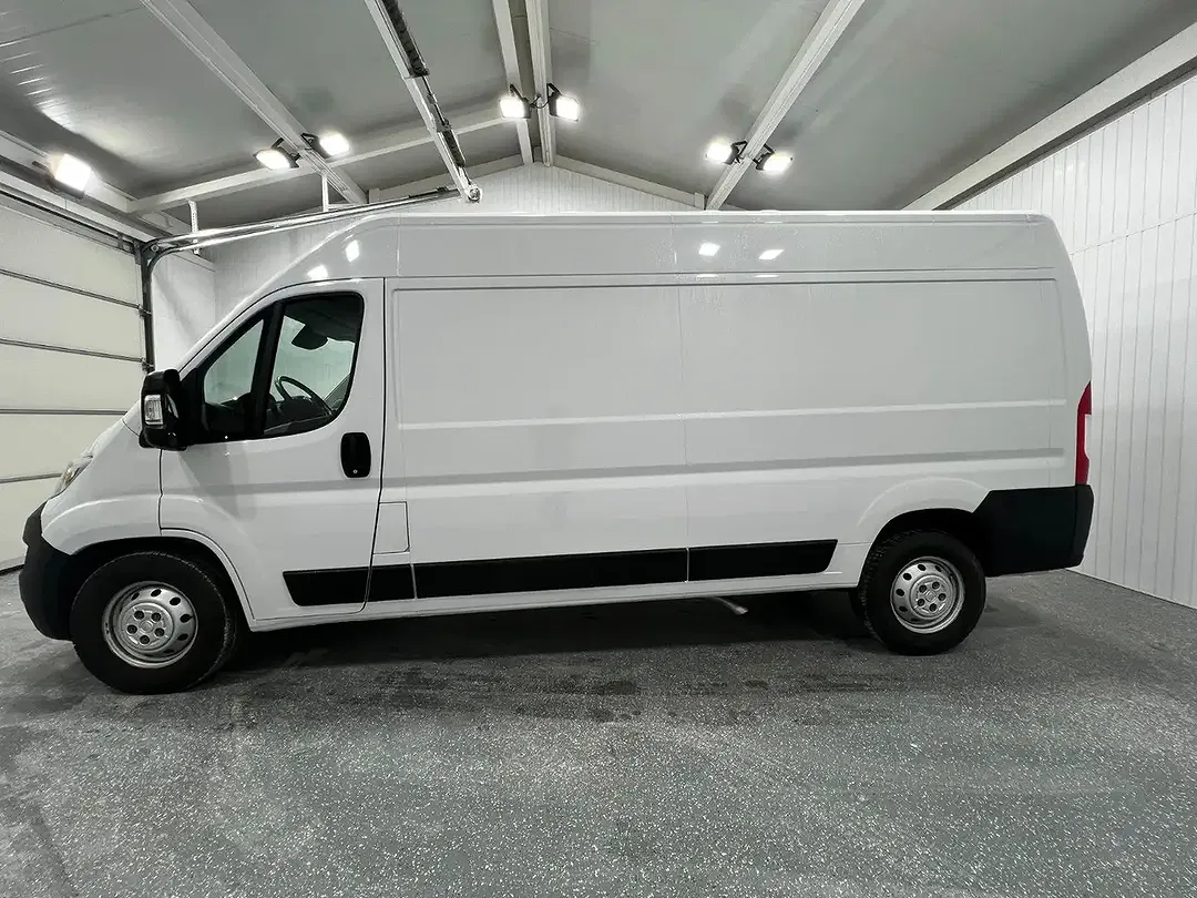 130 0t L3H2 Maxi - foto 2