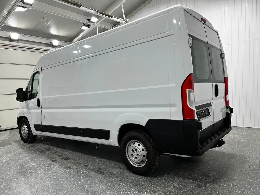 Fiat Ducato 130 0t L3H2 Maxi - Thumbnail 3