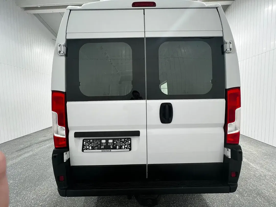 Fiat Ducato 130 0t L3H2 Maxi - Thumbnail 4