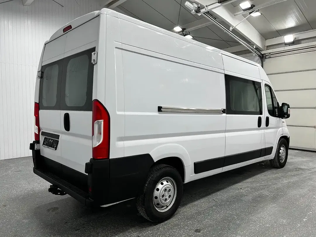 Fiat Ducato 130 0t L3H2 Maxi - Thumbnail 5