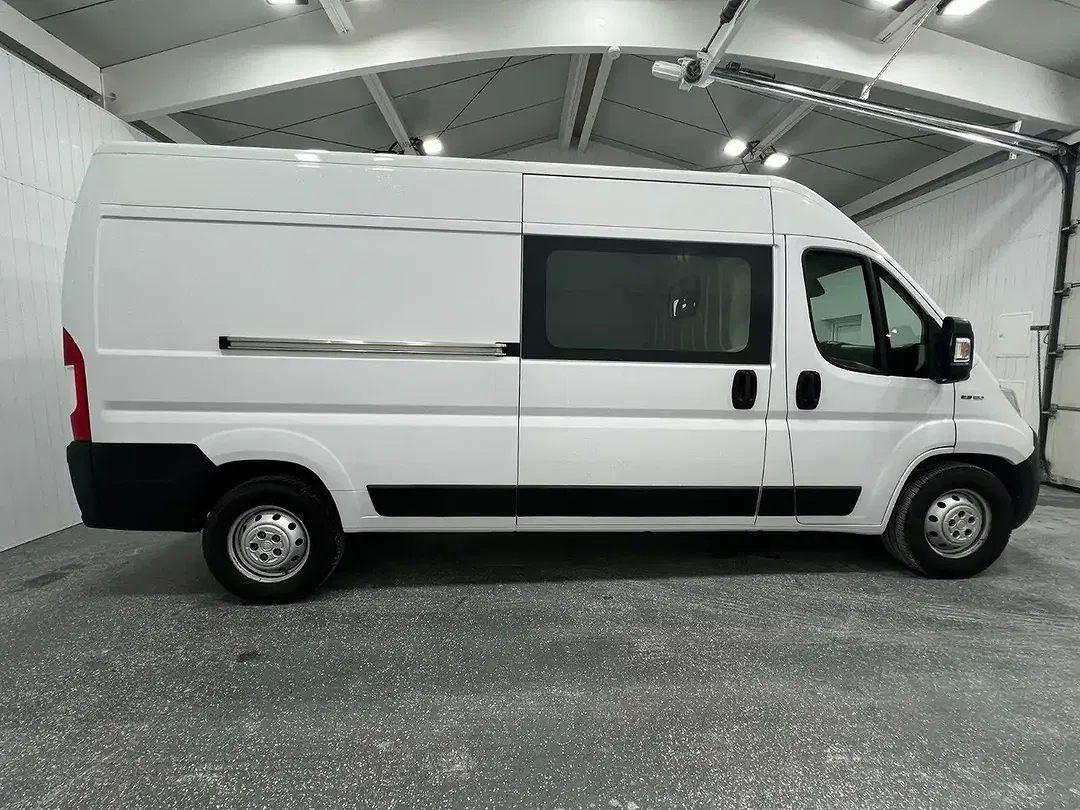 Fiat Ducato 130 0t L3H2 Maxi - Thumbnail 6
