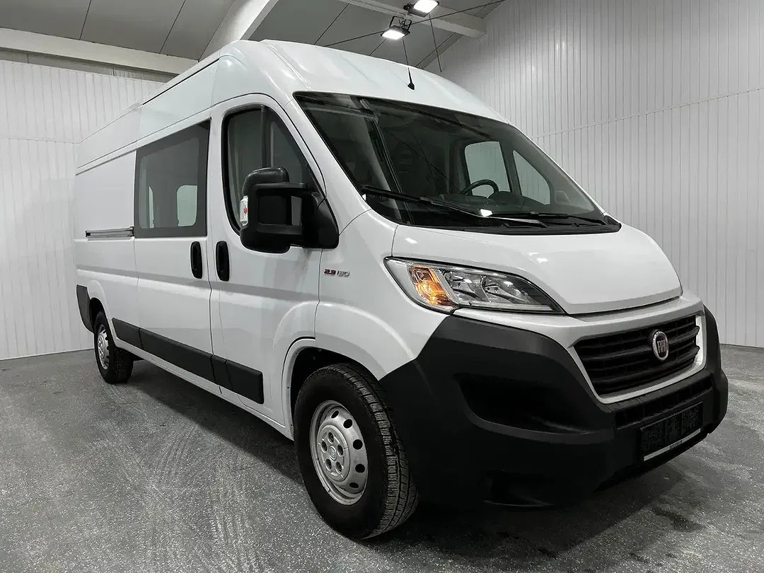 Fiat Ducato 130 0t L3H2 Maxi - Thumbnail 7
