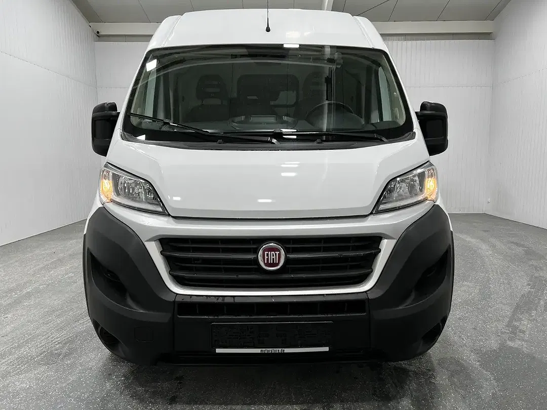 Fiat Ducato 130 0t L3H2 Maxi - Thumbnail 8