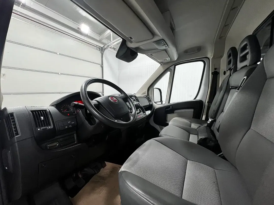 Fiat Ducato 130 0t L3H2 Maxi - Thumbnail 9